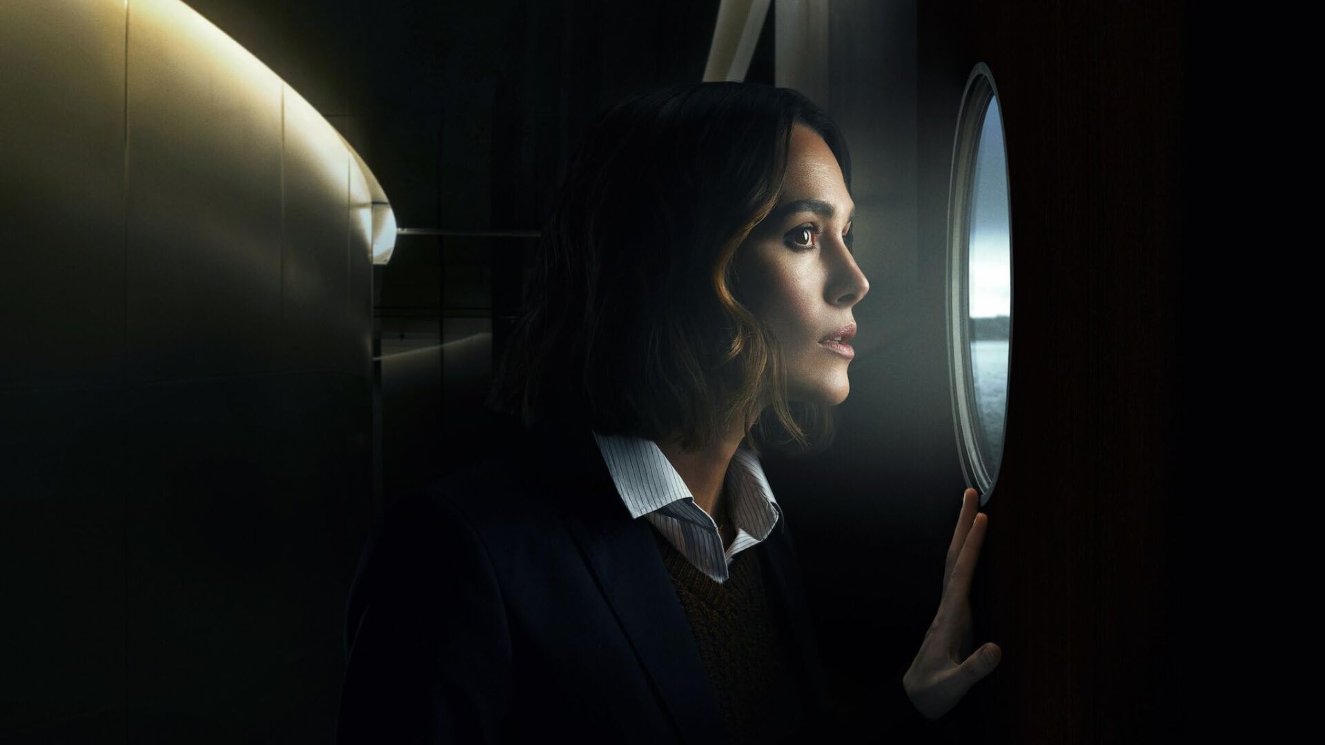 TV Review - The Woman in Cabin 10